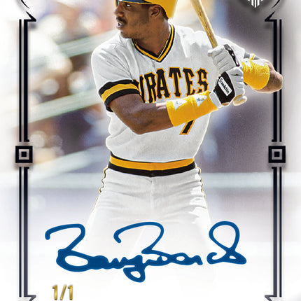 2026 Topps Tribute Hobby Full Case PYT Break Release Day 07.29.2026
