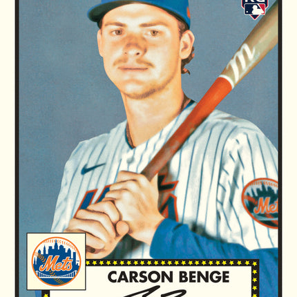 2026 Topps Update Series Baseball Jumbo Full Case PYT Break RELEASE DAY 10/14/2026
