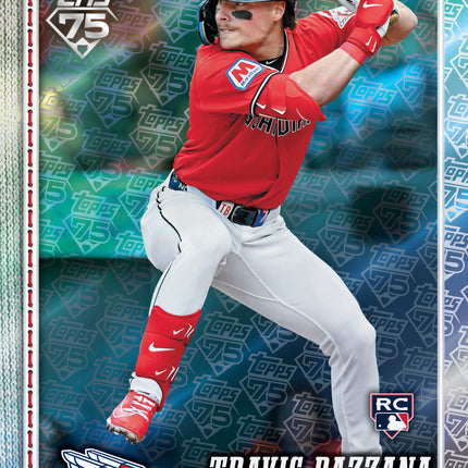 2026 Topps Update Series Baseball Jumbo Full Case PYT Break RELEASE DAY 10/14/2026