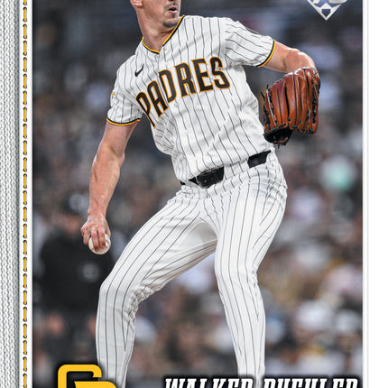2026 Topps Update Series Baseball Jumbo Full Case PYT Break RELEASE DAY 10/14/2026