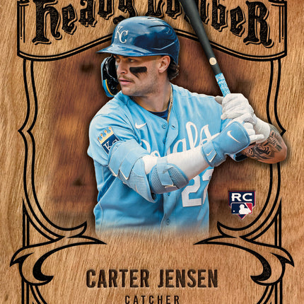 2026 Topps Update Series Baseball Jumbo Full Case PYT Break RELEASE DAY 10/14/2026