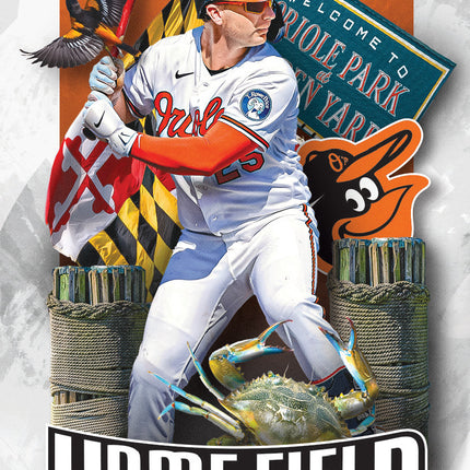2026 Topps Update Series Baseball Jumbo Full Case PYT Break RELEASE DAY 10/14/2026