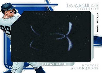 2x MLB 2026 Panini Immaculate Baseball Hobby / 3x 2026 Panini Elite Baseball Hobby PYT BREAK