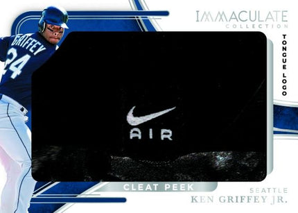 2x MLB 2026 Panini Immaculate Baseball Hobby / 3x 2026 Panini Elite Baseball Hobby PYT BREAK