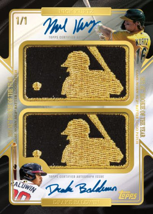 2026 Topps Chrome Jumbo Full Case PYT Release Day Break