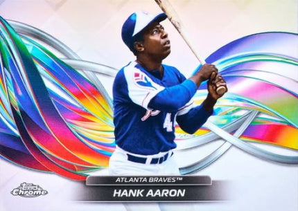 2026 Topps Chrome Jumbo Full Case PYT Release Day Break