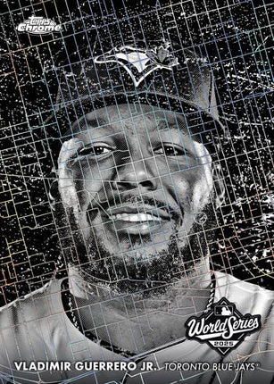 2026 Topps Chrome Jumbo Full Case PYT Release Day Break
