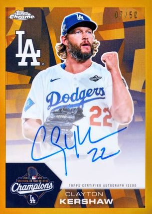 2026 Topps Chrome Jumbo Full Case PYT Release Day Break