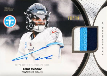 2026 TOPPS FLAGSHIP FOOTBALL JUMBO PYT FULL CASE BREAK