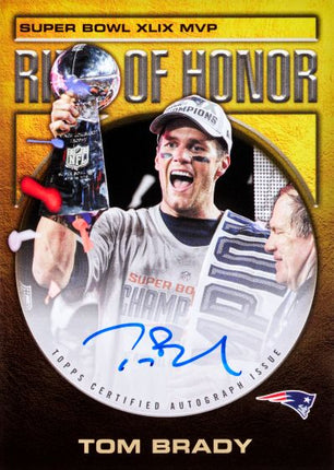 2026 TOPPS FLAGSHIP FOOTBALL JUMBO PYT FULL CASE BREAK
