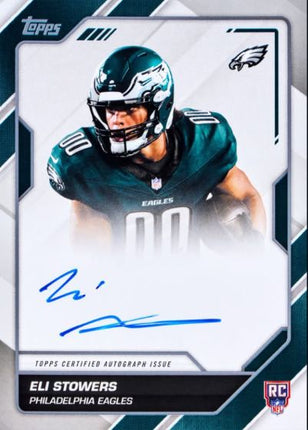 2026 TOPPS FLAGSHIP FOOTBALL JUMBO PYT FULL CASE BREAK