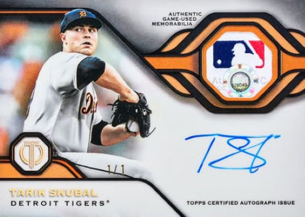 2026 Topps Tribute Hobby Full Case PYT Break Release Day 07.29.2026