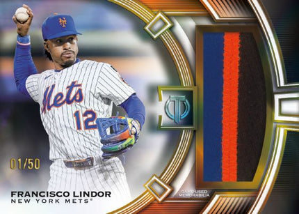 2026 Topps Tribute Hobby Full Case PYT Break Release Day 07.29.2026