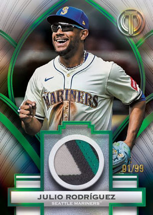 2026 Topps Tribute Hobby Full Case PYT Break Release Day 07.29.2026