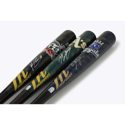 10x 2026 Topps Chrome BLASTERS / 1x 2026 MLB 2026 Under Wraps Autographed Bat Volume 2 PYT BREAK