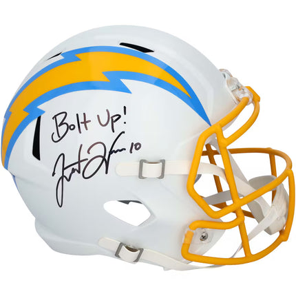 2025 COSMIC NFL HOBBY BOX / 2026 Under Wraps NFL Replica Helmet / 2025 SIGNATURE SERIES HOBBY