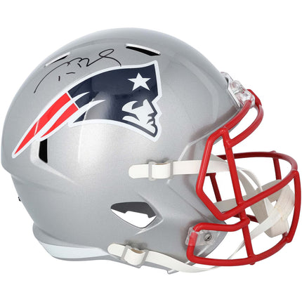 2025 COSMIC NFL HOBBY BOX / 2026 Under Wraps NFL Replica Helmet / 2025 SIGNATURE SERIES HOBBY