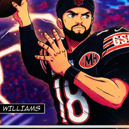 2026 BOWMAN FOOTBALL JUMBO FULL CASE PYT BREAK #1 RELEASE DAY 09/30/2026