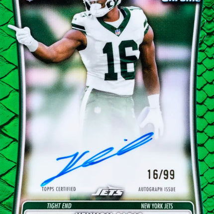 2026 BOWMAN FOOTBALL JUMBO FULL CASE PYT BREAK #1 RELEASE DAY 09/30/2026