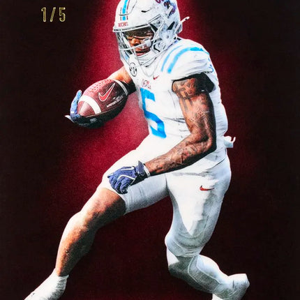 2026 BOWMAN FOOTBALL JUMBO FULL CASE PYT BREAK #1 RELEASE DAY 09/30/2026