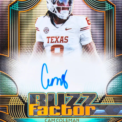 2026 BOWMAN FOOTBALL JUMBO FULL CASE PYT BREAK #1 RELEASE DAY 09/30/2026