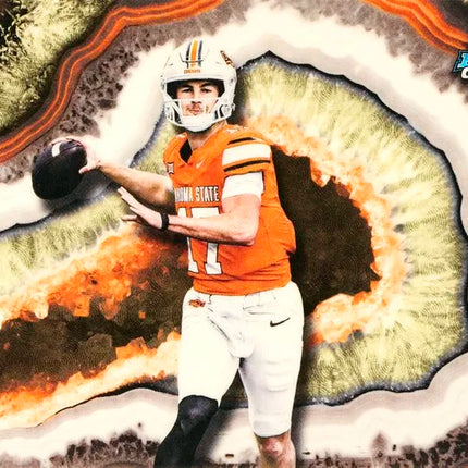 2026 BOWMAN FOOTBALL JUMBO FULL CASE PYT BREAK #1 RELEASE DAY 09/30/2026