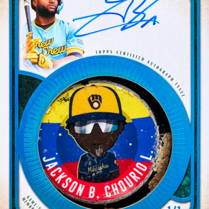 3x 2026 TOPPS TIER ONE HOBBY / 2x 2026 TOPPS SERIES 2 JUMBO RELEASE DAY PYT BREAK