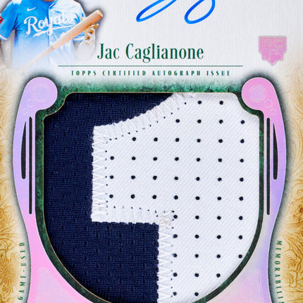 3x 2026 TOPPS TIER ONE HOBBY / 2x 2026 TOPPS SERIES 2 JUMBO RELEASE DAY PYT BREAK