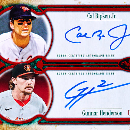 3x 2026 TOPPS TIER ONE HOBBY / 2x 2026 TOPPS SERIES 2 JUMBO RELEASE DAY PYT BREAK