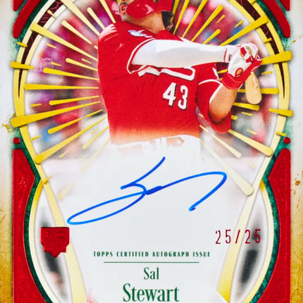 3x 2026 TOPPS TIER ONE HOBBY / 2x 2026 TOPPS SERIES 2 JUMBO RELEASE DAY PYT BREAK