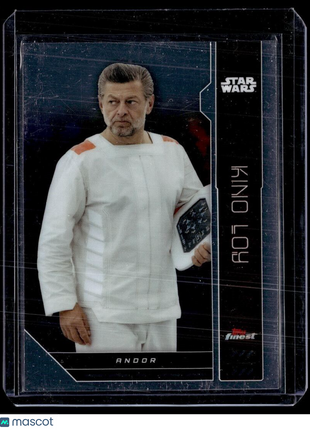 2023 STAR WARS FINEST KINO LOY