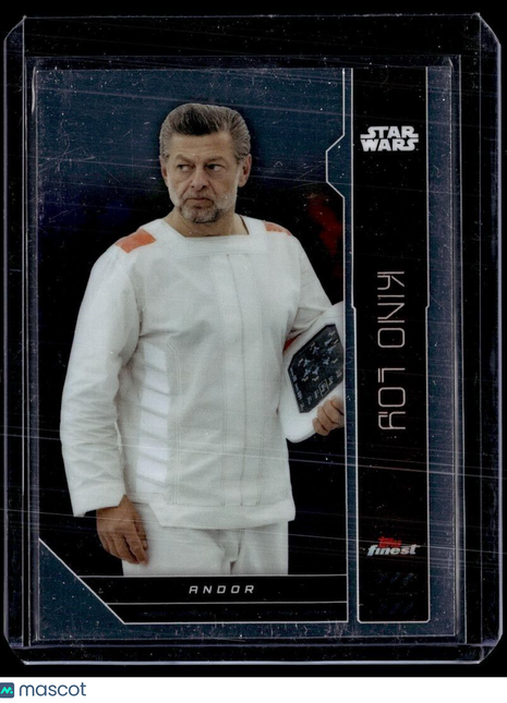 2023 STAR WARS FINEST KINO LOY