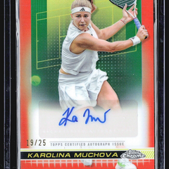 Collection image for: Tennis