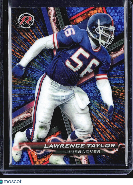 2023 Topps Composite - Resurgence #89 Lawrence Taylor