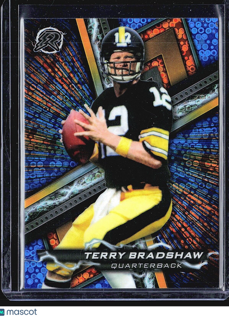 2023 Topps Composite - Resurgence #79 Terry Bradshaw