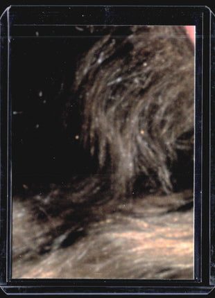 2022 Topps Chrome Sapphire Star Wars A Mighty Explosion!