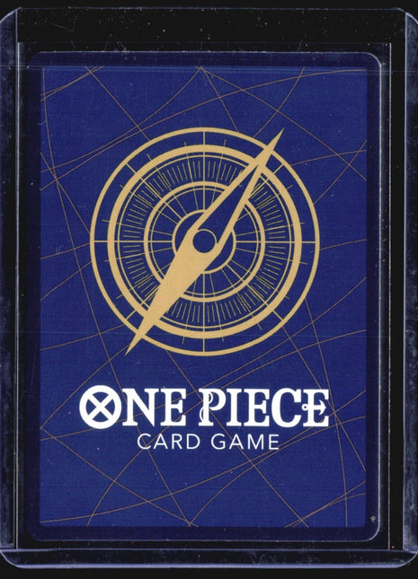 One Piece SP ST03-004 Gecko Moria Alt Art