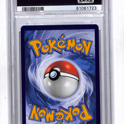 2018 Pokemon Sun & Moon Dragon Majesty Altaria GX Secret Fa PSA 10 #72