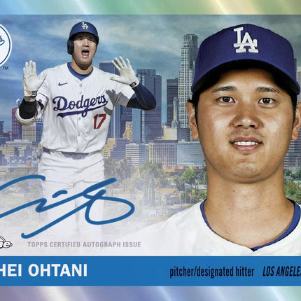 2025 Topps Chrome Platinum '55 Baseball Hobby Case PYT Break