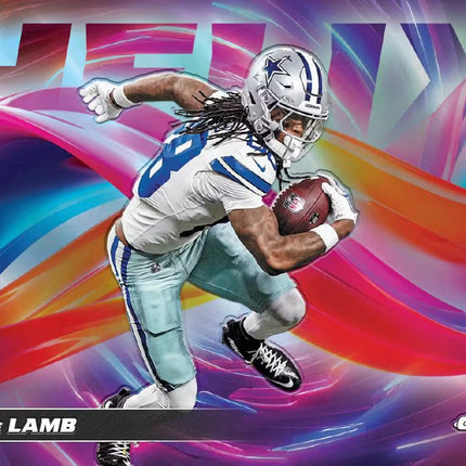 1x 2025 TOPPS FINEST DELIGHT BOX / 5x 2025 TOPPS CHROME MEGA BOXES PYT BREAK