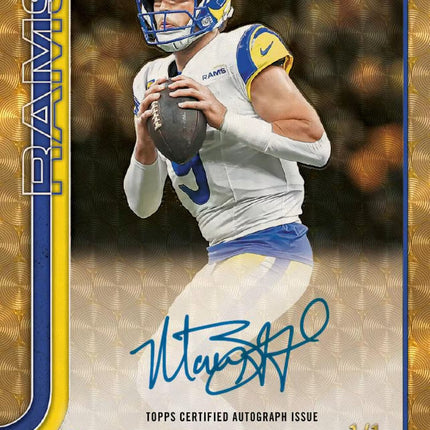 1x 2025 TOPPS FINEST DELIGHT BOX / 5x 2025 TOPPS CHROME MEGA BOXES PYT BREAK