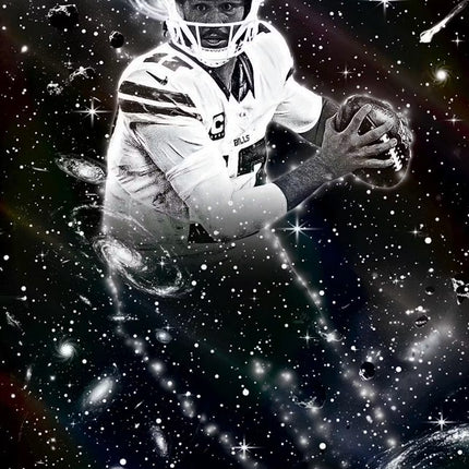 2x 2025 TOPPS COSMIC CHROME HOBBY PYT RELEASE DAY BREAK