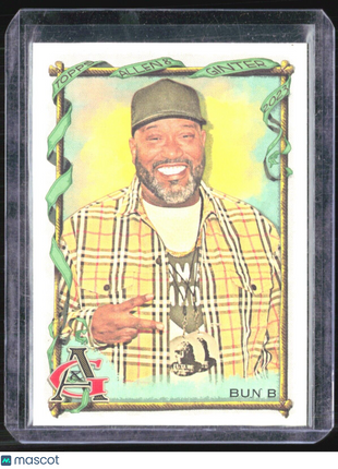 2023 Topps Allen & Ginter Bun B #218