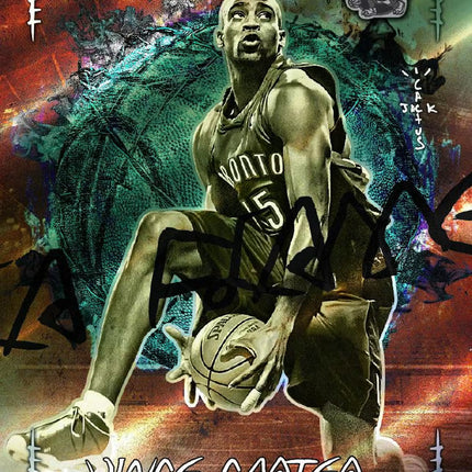 2025-26 Topps Chrome x Cactus Jack Basketball 2 Box PYT Break