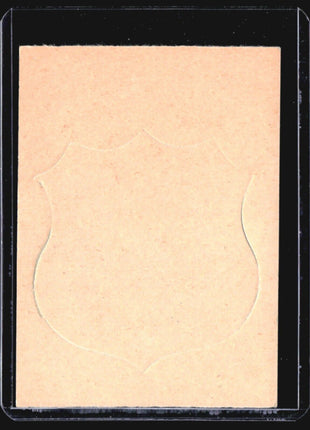 1972-73 O-Pee-Chee Player's Crest Dale Tallon #21