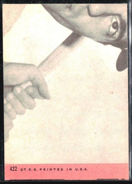 1969 Topps Bob Bailey Don Kessinger #422