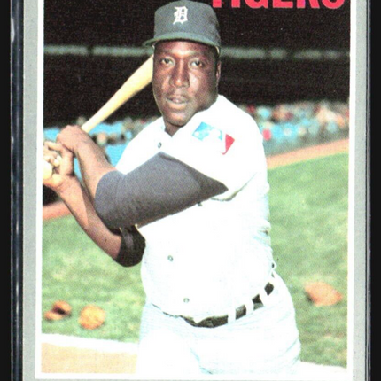 1970 Topps - #98 Gates Brown