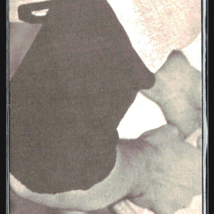 1969 Topps - #423 Bert Campaneris