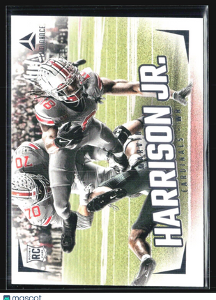 2024 Panini Luminance - Rookies #180 Marvin Harrison Jr. (RC)
