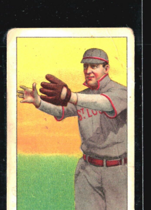 1909-11 T206 -  Piedmont Back Billy Gilbert (RC)